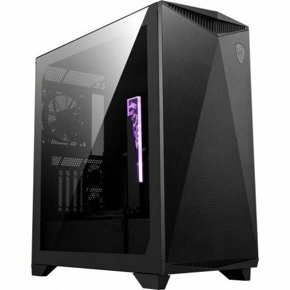 ATX Semi-tower Box MSI 306-7G21R21-W57 Black Multicolour-0