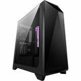 ATX Semi-tower Box MSI 306-7G21R21-W57 Black Multicolour-8