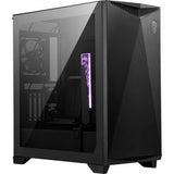 ATX Semi-tower Box MSI 306-7G21R21-W57 Black Multicolour-7