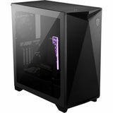 ATX Semi-tower Box MSI 306-7G21R21-W57 Black Multicolour-6