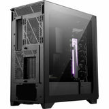 ATX Semi-tower Box MSI 306-7G21R21-W57 Black Multicolour-5