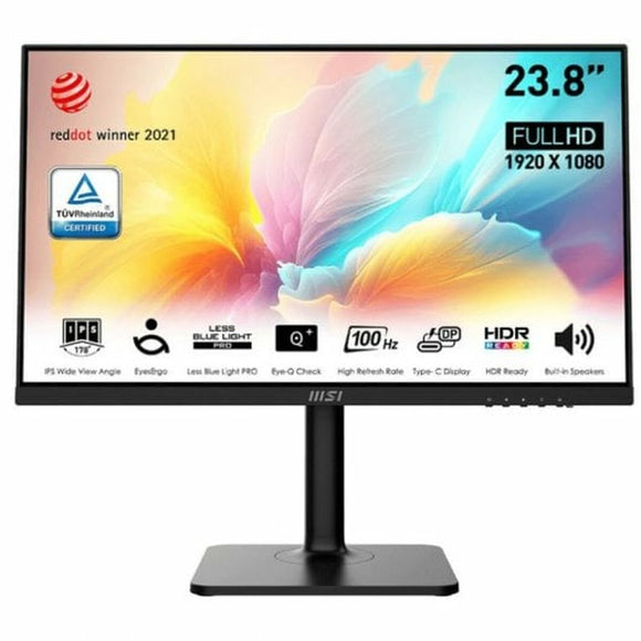 Monitor MSI Modern MD2412P 23,8