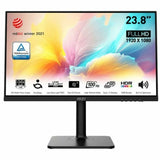 Monitor MSI Modern MD2412P Full HD 23,8"-0