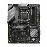 Motherboard MSI 911-7E26-001 AMD AM5 AMD AMD B650-3