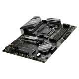 Motherboard MSI B650 GAMING PLUS WIFI AMD AM5 AMD AMD B650-5
