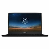 Laptop MSI Creator Pro X17HX A13VKS-229ES NVIDIA GeForce RTX 3050 17,3" intel core i9-13980hx 128 GB RAM 4 TB SSD Nvidia QUADRO-5