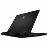 Laptop MSI Creator Pro X17HX A13VKS-229ES NVIDIA GeForce RTX 3050 17,3" intel core i9-13980hx 128 GB RAM 4 TB SSD Nvidia QUADRO-2