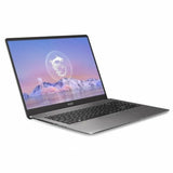 Laptop MSI Creator Z16 HX Studio B13VKTO-085ES 16" Intel Core i7-13700HX 32 GB RAM 1 TB SSD Spanish Qwerty-7