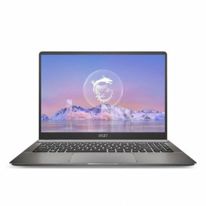 Laptop MSI Creator Z16 HX Studio B13VJTO-087ES 16" Intel Core i7-13700HX 32 GB RAM 1 TB SSD NVIDIA RTX 2000 Ada Spanish Qwerty-0