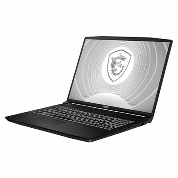 Laptop MSI Creator Pro M16 B13VI-1024XES 16