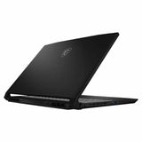 Laptop MSI Creator Pro M16 B13VI-1024XES 16" Intel Core i7-13700H 16 GB RAM 1 TB SSD NVIDIA RTX A1000-2