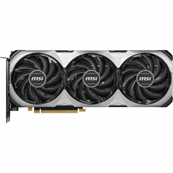 Graphics card MSI 912-V515-016 Geforce RTX 4060 Ti 8 GB GDDR6 GDDR6X-0