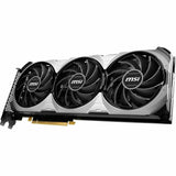 Graphics card MSI 912-V515-016 Geforce RTX 4060 Ti 8 GB GDDR6 GDDR6X-6