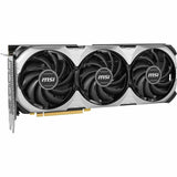 Graphics card MSI 912-V515-016 Geforce RTX 4060 Ti 8 GB GDDR6 GDDR6X-5