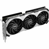 Graphics card MSI 912-V515-016 Geforce RTX 4060 Ti 8 GB GDDR6 GDDR6X-4