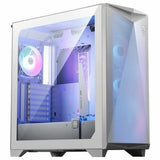 ATX Semi-tower Box MSI 306-7G21W21-W57 White-0