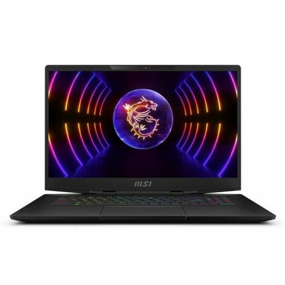 Laptop MSI Stealth 17 Studio A13VI-092ES Nvidia Geforce RTX 4090-0