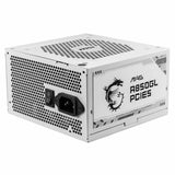 Power supply MSI MAG A850GL PCIE5 WHITE 850 W 80 Plus Gold-19