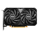 Graphics card MSI 912-V516-004 Geforce RTX 4060 8 GB GDDR6-3