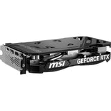 Graphics card MSI RTX 4060 VENTUS 2X BLAC Geforce RTX 4060 GDDR6 8 GB-1