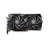 Graphics card MSI RTX 4060 GAMING 8G Geforce RTX 4060 8 GB GDDR6-4