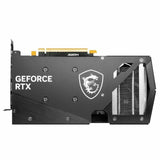 Graphics card MSI GEFORCE RTX 4060 8 GB GDDR6 Geforce RTX 4060-2