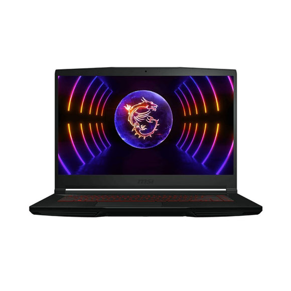 Laptop MSI Gaming GF63 12VE-665XPL Thin 15,6