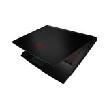 Laptop MSI Gaming GF63 12VE-665XPL Thin 15,6" i5-12450H 16 GB RAM 512 GB SSD Nvidia Geforce RTX 4050-4