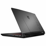 Laptop MSI Pulse 17 B13VGK-679XES 17,3" Intel Core i7-13700H 16 GB RAM 1 TB SSD Nvidia Geforce RTX 4070-4