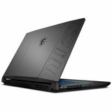 Laptop MSI Pulse 17 B13VGK-679XES 17,3" Intel Core i7-13700H 16 GB RAM 1 TB SSD Nvidia Geforce RTX 4070-2