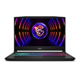 Laptop MSI Katana 15-1405XES 15,6" 16 GB RAM 1 TB SSD Nvidia Geforce RTX 4070 Intel Core i9-13900H-3