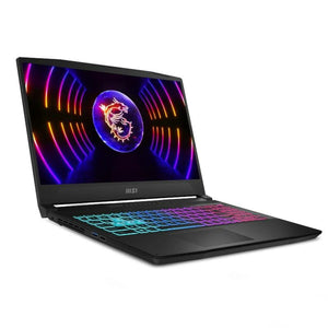 Laptop MSI Katana 15-1405XES 15,6" 16 GB RAM 1 TB SSD Nvidia Geforce RTX 4070 Intel Core i9-13900H-0