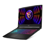 Laptop MSI Katana 15-1405XES 15,6" 16 GB RAM 1 TB SSD Nvidia Geforce RTX 4070 Intel Core i9-13900H-2