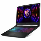 Laptop MSI Katana 15 B13VGK-1406XES 15,6" Intel Core i7-13700H 16 GB RAM 1 TB SSD Nvidia Geforce RTX 4070-6