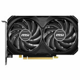 Graphics card MSI RTX 4060TI VENTUS 2X Geforce RTX 4060 Ti 16 GB GDDR6 GDDR6X-7