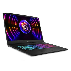 Laptop MSI Katana 17-693XES 17,3" 16 GB RAM 1 TB SSD Nvidia Geforce RTX 4070 Intel Core i7-13700H-0