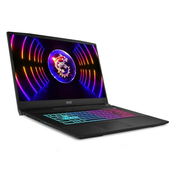 Laptop MSI Katana 17-693XES 17,3