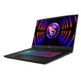 Laptop MSI Katana 17-693XES 17,3" 16 GB RAM 1 TB SSD Nvidia Geforce RTX 4070 Intel Core i7-13700H-2