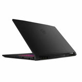 Laptop MSI Katana 17 B13VGK-693XES 17,3" Intel Core i7-13700H 32 GB RAM 1 TB SSD Nvidia Geforce RTX 4070-2