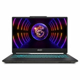 Laptop MSI 15,6" Intel Core i7-13620H 16 GB RAM 1 TB SSD Nvidia Geforce RTX 4050-0