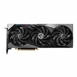 Graphics card MSI GeForce RTX 4060 Ti GAMING X SLIM Geforce RTX 4060 Ti 16 GB GDDR6-5