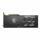 Graphics card MSI GeForce RTX 4060 Ti GAMING X SLIM Geforce RTX 4060 Ti 16 GB GDDR6-3