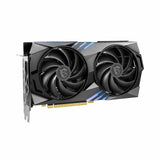 Graphics card MSI GeForce RTX 4060 Ti GAMING X 16 GB GDDR6 Geforce RTX 4060 Ti-3