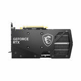 Graphics card MSI GeForce RTX 4060 Ti GAMING X 16 GB GDDR6 Geforce RTX 4060 Ti-2