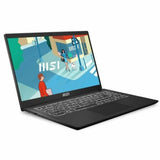 Laptop MSI Modern 15 H B13M-015XES 15,6" Intel Core i7-13620H 32 GB RAM 1 TB SSD-3