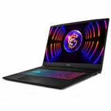 Laptop MSI Katana 17 B13VFK-818XES Nvidia Geforce RTX 4060 17,3" Intel Core i7-13700H 32 GB RAM 1 TB SSD-8