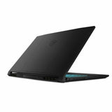 Laptop MSI Katana 17 B13VFK-818XES Nvidia Geforce RTX 4060 17,3" Intel Core i7-13700H 32 GB RAM 1 TB SSD-1