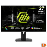 Gaming Monitor MSI MAG 274QRF QD E2 27" 180 Hz Wide Quad HD-4