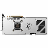 Graphics card MSI GeForce RTX 4080 GAMING X SLIM 16 GB GDDR6 NVIDIA GeForce RTX 4080-6
