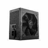 Power supply MSI 750 W 80 Plus Bronze-5